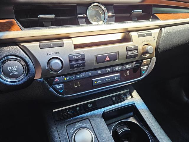 2014 Lexus ES 350 ES 350
