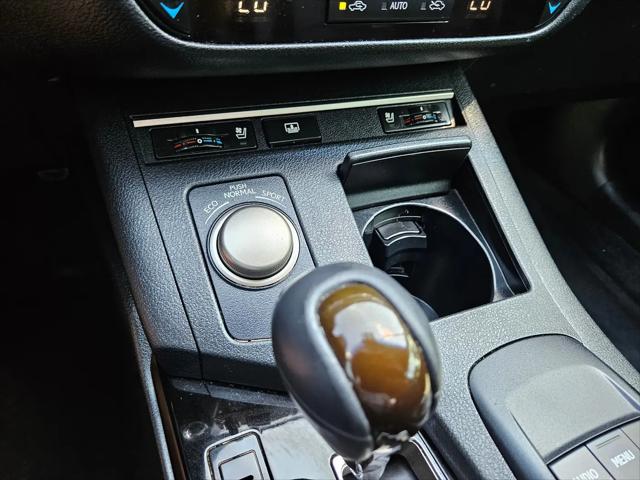 2014 Lexus ES 350 ES 350