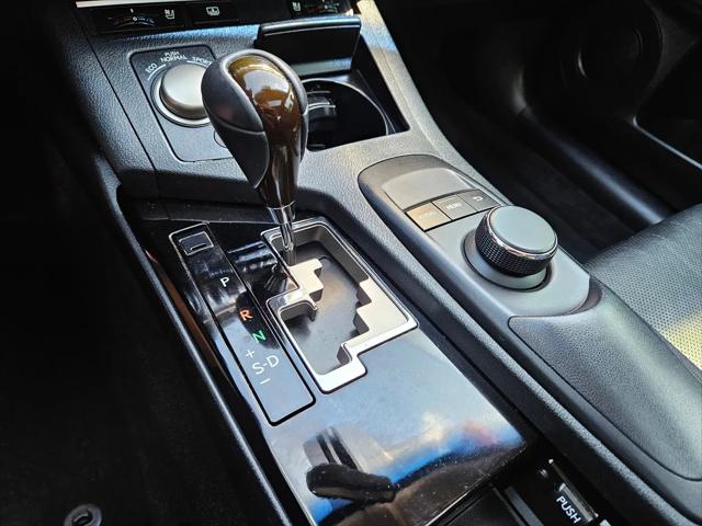 2014 Lexus ES 350 ES 350