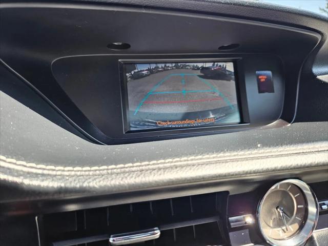 2014 Lexus ES 350 ES 350