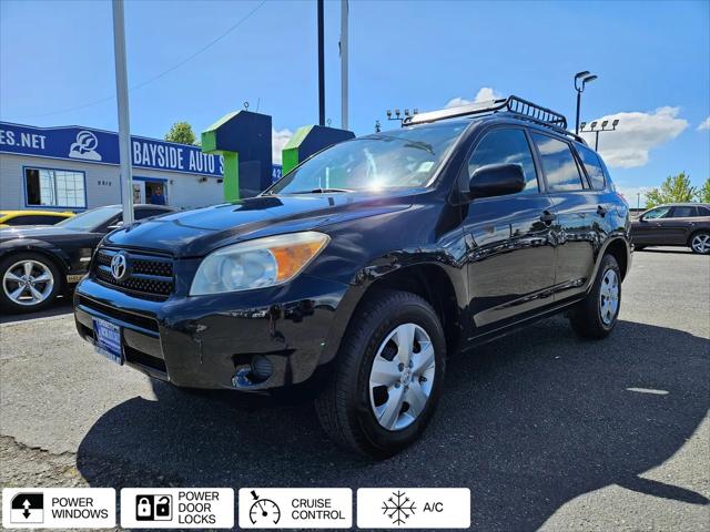 2008 Toyota RAV4 Base for sale in Everett, WA