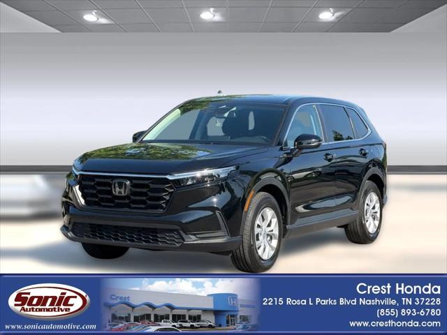 2025 Honda CR-V LX AWD for sale in Nashville, TN