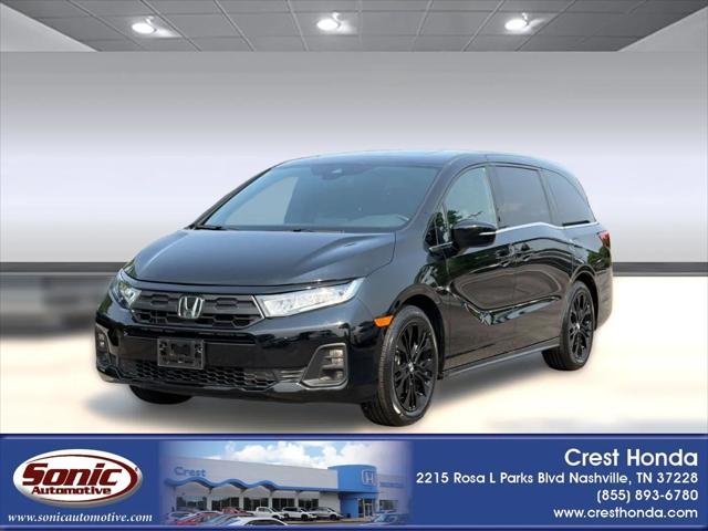2025 Honda Odyssey Sport-L for sale in Nashville, TN