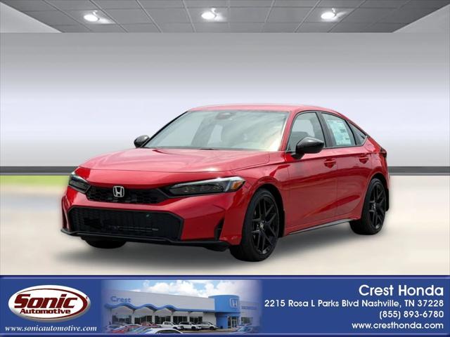 2026 Honda Civic Sport for sale in Nashville, TN