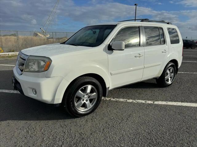 2010 Honda Pilot EX for sale in Honolulu, HI
