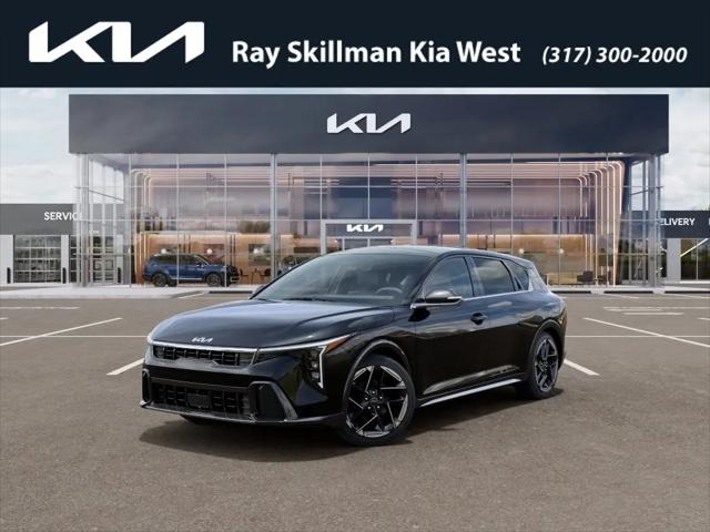 2026 Kia K4 GT-Line for sale in Indianapolis, IN