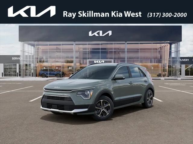 2026 Kia Niro EX for sale in Indianapolis, IN