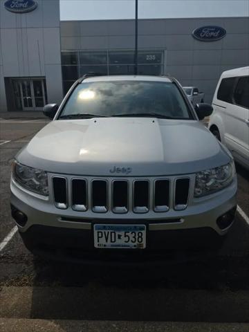 2011 Jeep Compass Latitude for sale in Waconia, MN