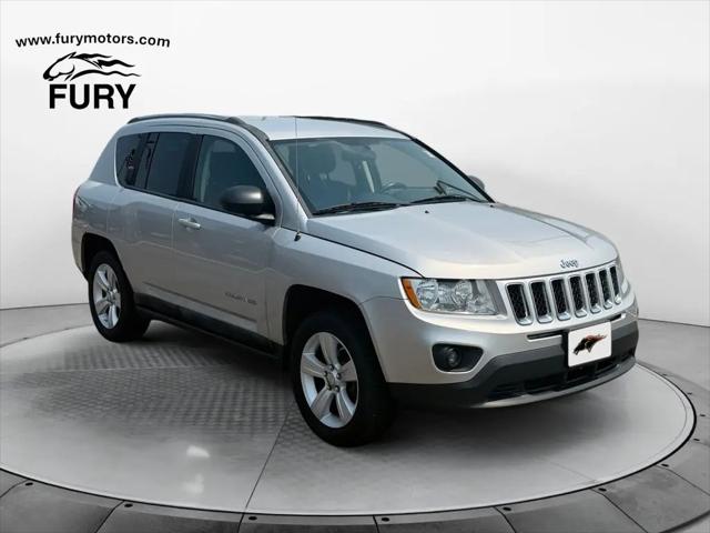 2011 Jeep Compass Latitude for sale in Waconia, MN