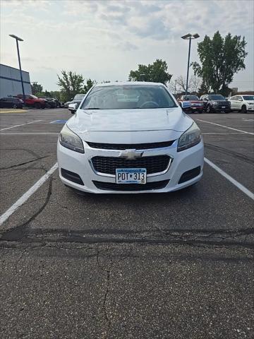 2014 Chevrolet Malibu 1FL for sale in Waconia, MN