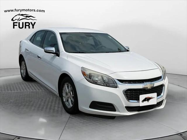 2014 Chevrolet Malibu 1FL for sale in Waconia, MN