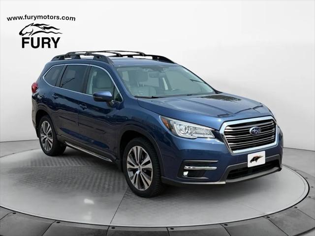 2019 Subaru Ascent Limited for sale in Waconia, MN