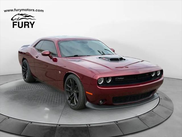 2022 Dodge Challenger R/T Scat Pack for sale in Waconia, MN