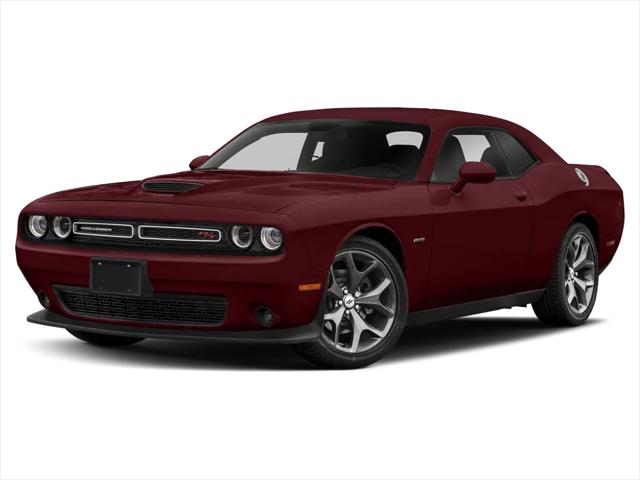 2020 Dodge Challenger GT for sale in Houston, TX