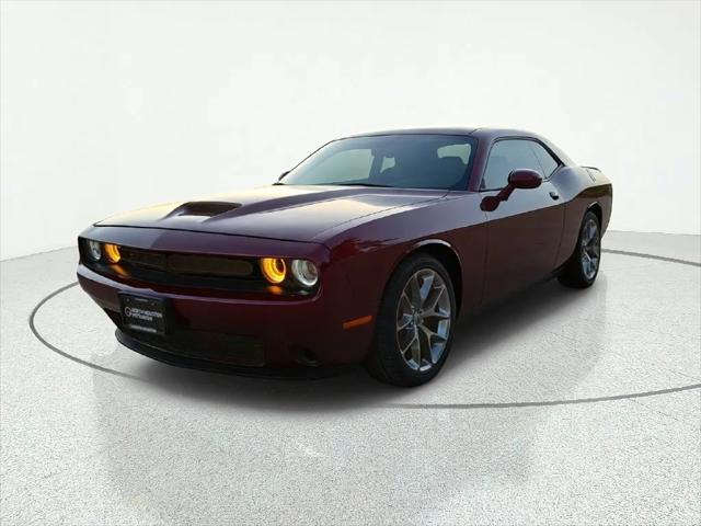2020 Dodge Challenger GT for sale in Houston, TX