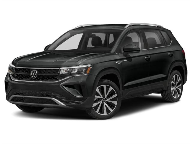 2022 Volkswagen Taos 1.5T SE for sale in Houston, TX