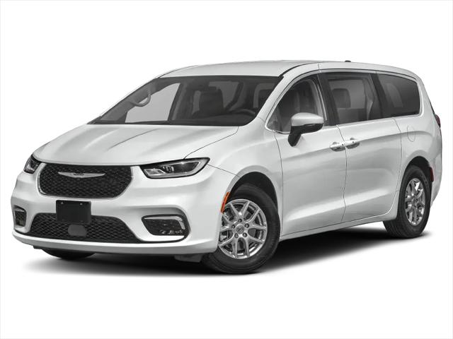 2023 Chrysler Pacifica Touring L for sale in Houston, TX