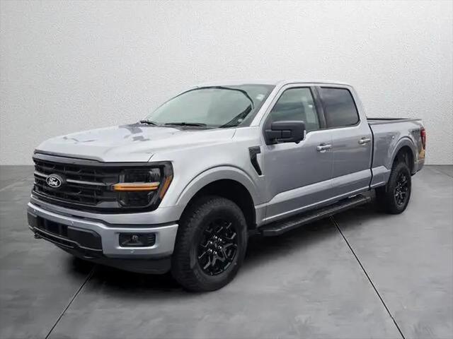 2026 Ford F-150 XLT for sale in Sebring, FL
