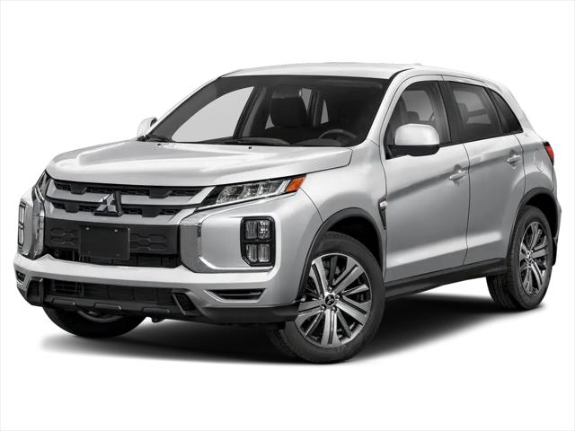 2026 Mitsubishi Outlander Sport 2.0 ES for sale in Houston, TX