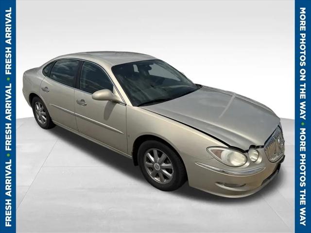 2009 Buick LaCrosse CXL for sale in Hiawatha, IA