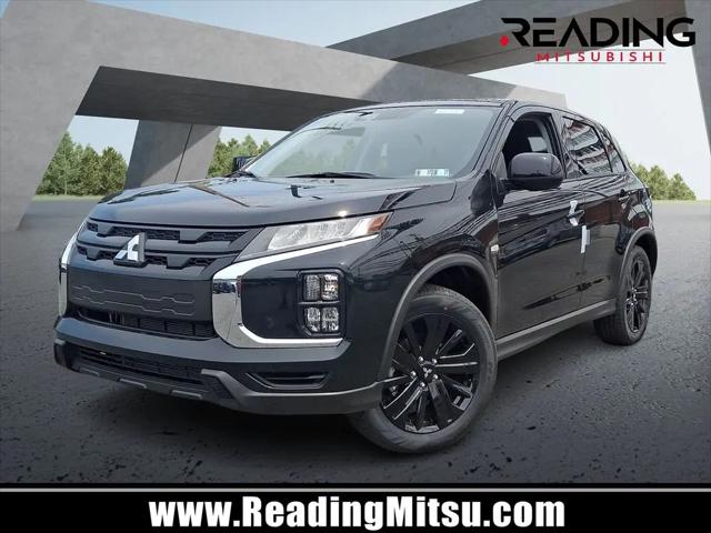 2026 Mitsubishi Outlander Sport 2.0 LE for sale in Reading, PA