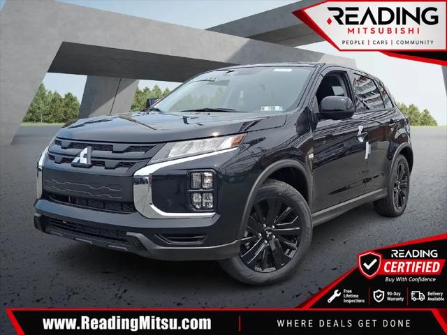 2026 Mitsubishi Outlander Sport 2.0 LE for sale in Reading, PA