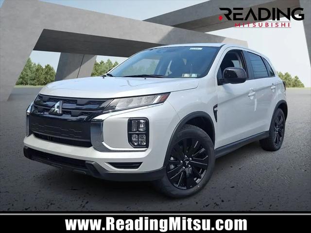 2026 Mitsubishi Outlander Sport 2.0 LE for sale in Reading, PA