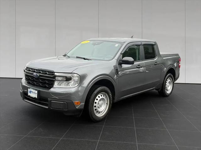2023 Ford Maverick XL for sale in Putnam, CT