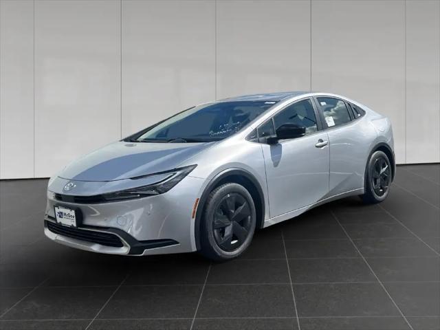 2027 Toyota Prius Plug-In SE for sale in Putnam, CT