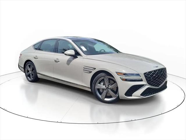 2027 Genesis G80 2.5T Sport Prestige for sale in Fort Myers, FL