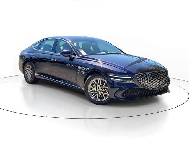 2027 Genesis G80 2.5T for sale in Fort Myers, FL