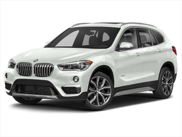 2019 BMW X1 xDrive28i for sale in Blakely, GA