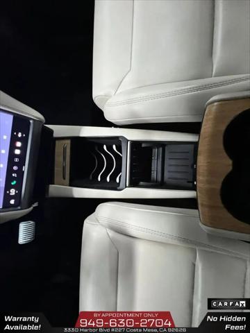 2018 Tesla Model X 75D