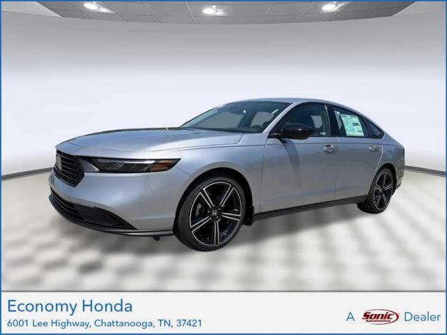 2026 Honda Accord Sedan SE for sale in Chattanooga, TN