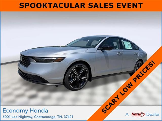 2026 Honda Accord Sedan SE for sale in Chattanooga, TN
