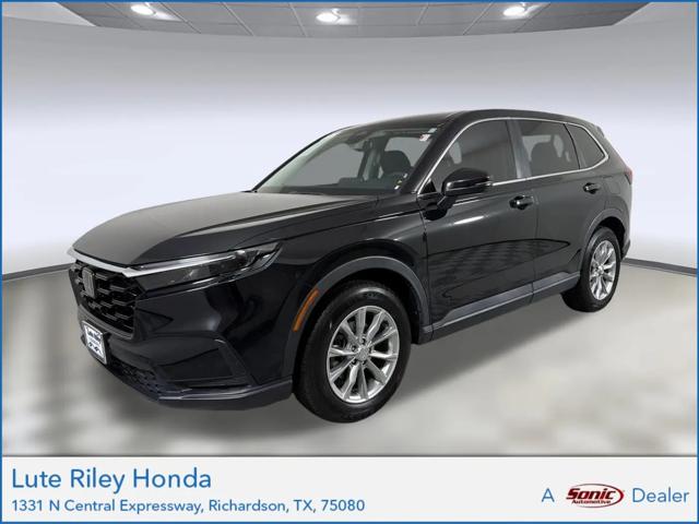 2023 Honda CR-V EX AWD for sale in Richardson, TX
