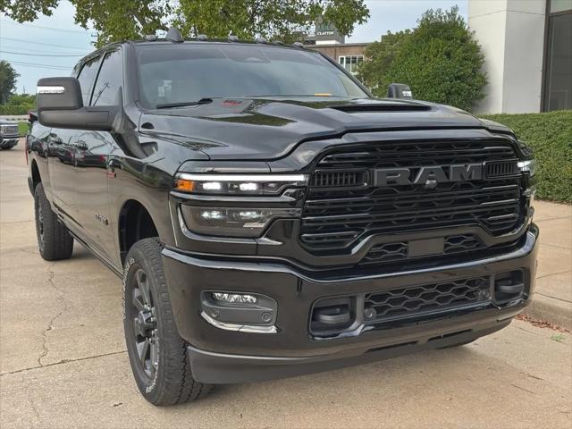2025 Ram 2500 Laramie Mega Cab 4x4 6'4" Box for sale in Spartanburg, SC