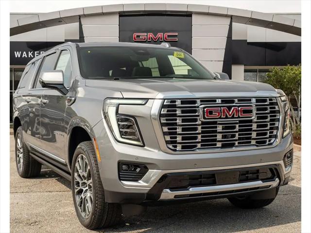 2026 GMC Yukon XL 4WD Denali for sale in Spartanburg, SC