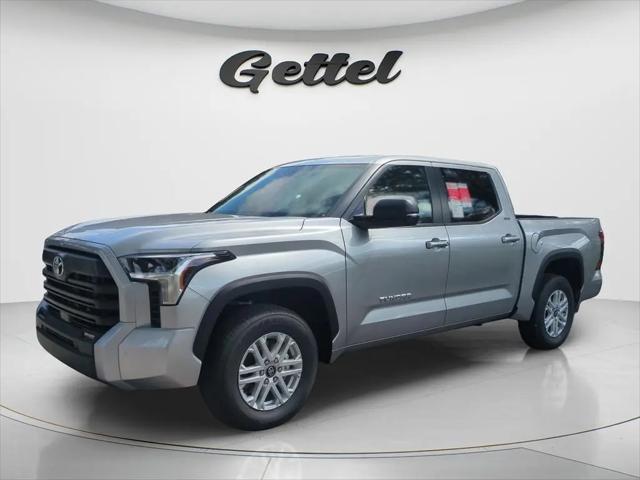 2026 Toyota Tundra SR5 CrewMax 5.5' Bed for sale in Gainesville, FL