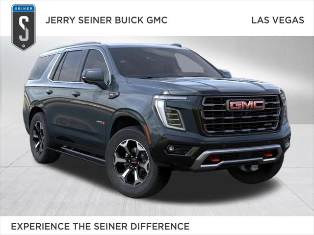 2026 GMC Yukon 4WD AT4 Ultimate for sale in Las Vegas, NV