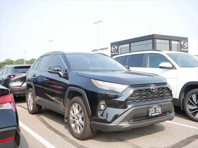 2024 Toyota RAV4 XLE Premium for sale in Brooklyn Center, MN