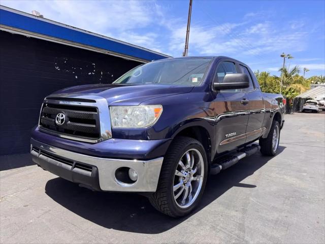 2013 Toyota Tundra Grade 4.6L V8 for sale in Whittier, CA