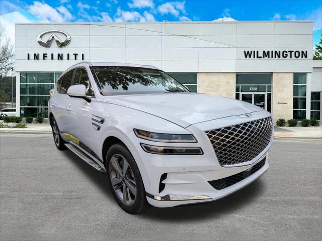 2021 Genesis GV80 3.5T AWD for sale in Wilmington, NC