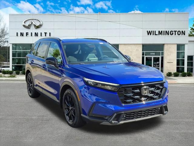 2024 Honda CR-V Hybrid Sport-L for sale in Wilmington, NC