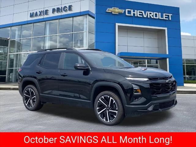 2027 Chevrolet Equinox RS FWD for sale in Loganville, GA