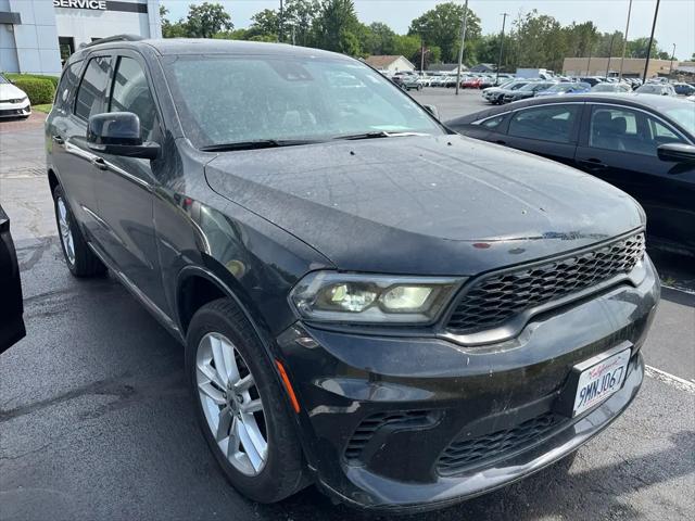 2024 Dodge Durango GT Plus AWD for sale in Toledo, OH