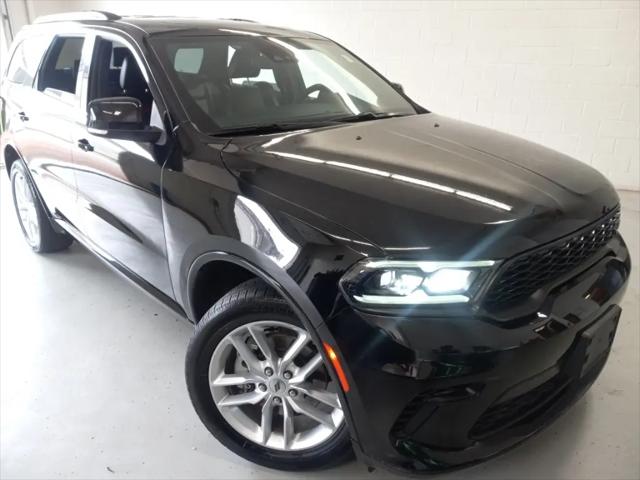 2024 Dodge Durango GT Plus AWD for sale in Toledo, OH