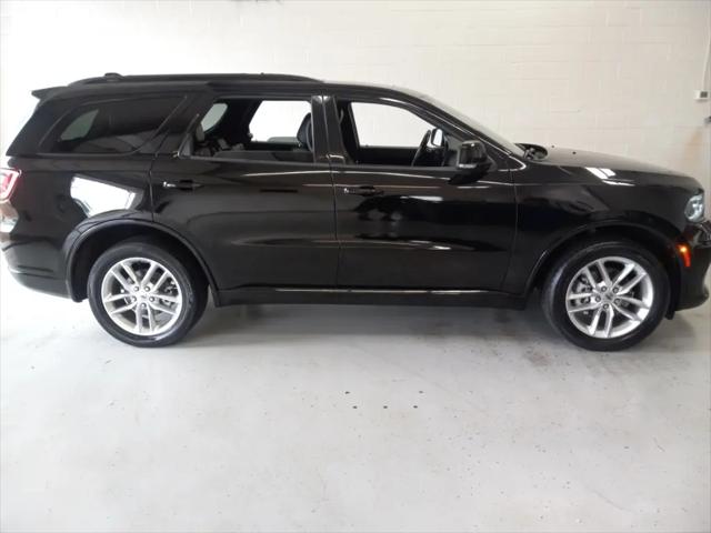 2024 Dodge Durango GT Plus AWD