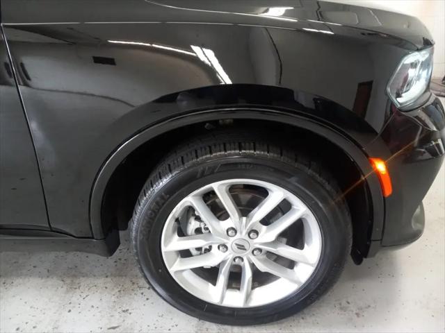 2024 Dodge Durango GT Plus AWD
