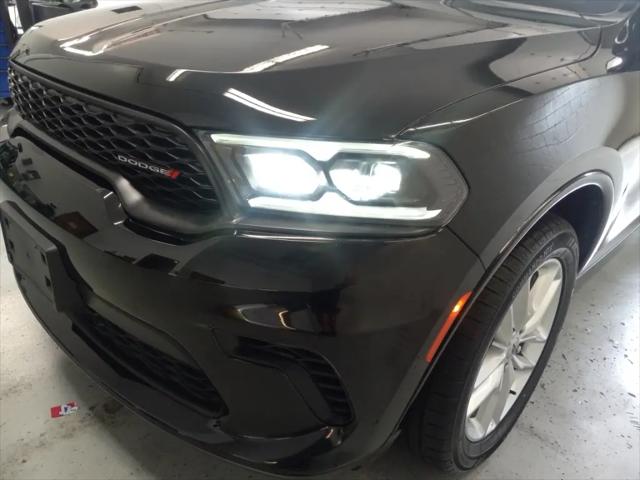 2024 Dodge Durango GT Plus AWD